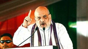 amit shah | bihar sir | lala and rahul