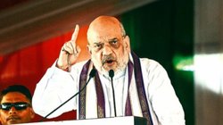 ‘आपके परनाना जवाहर लाल नेहरू….’, SIR पर राहुल को शाह ने दिखाया आईना; एक तीर से साधे कई निशाने