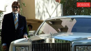 amitabh bachchan, bollywood