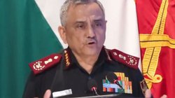 ‘हमने हमेशा एक ही सांस में शस्त्र और शास्त्र के बारे में बात की’, सीडीएस अनिल चौहान बोले- हम शांतिप्रिय हैं, शांतिवादी नहीं