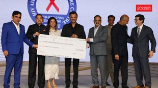 Anil Kapoor