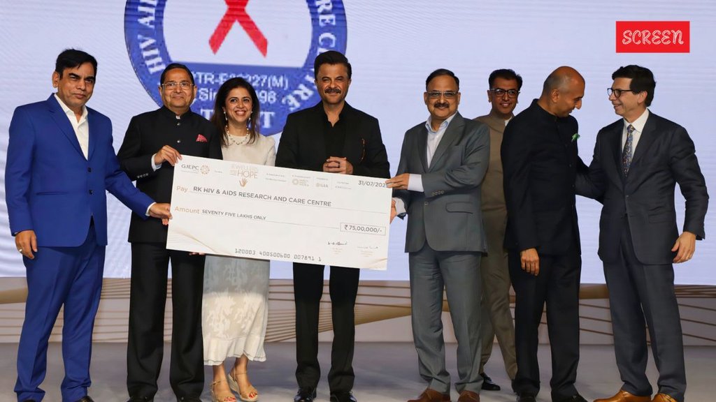 Anil Kapoor