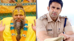 anuj chaudhary| premanand maharaj| sambhal