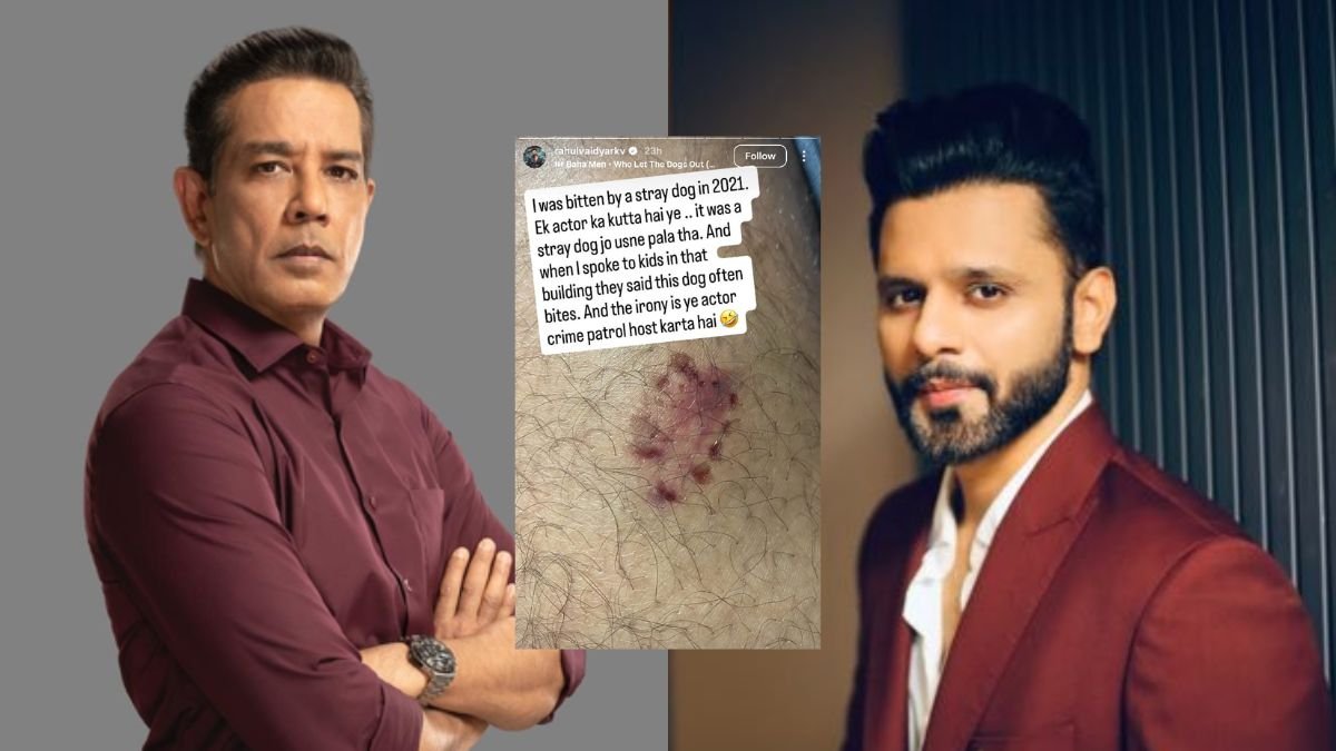 Anup Soni, Rahul Vaidya