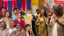 Year Ender 2025: ‘अनुपमा’ से लेकर ‘क्योंकि सास भी कभी बहू थी 2’ तक, इस साल टीवी पर रहा इन सीरियल्स का राज