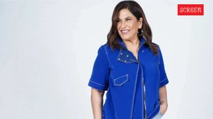 Archana Puran Singh