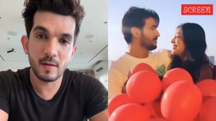 Arjun Bijlani Wife Neha Swami