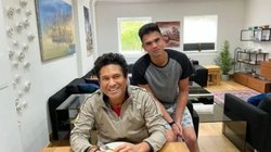 सचिन तेंदुलकर के बेटे अर्जुन की फिटनेस का राज, इस 1 काम को कभी नहीं करते मिस, इन 3 तरह का खाते हैं खाना, जानिए डाइट प्लान और रूटीन