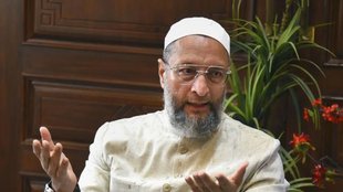 Asaduddin Owaisi,असदुद्दीन ओवैसी,AIMIM,sambhal violence ,