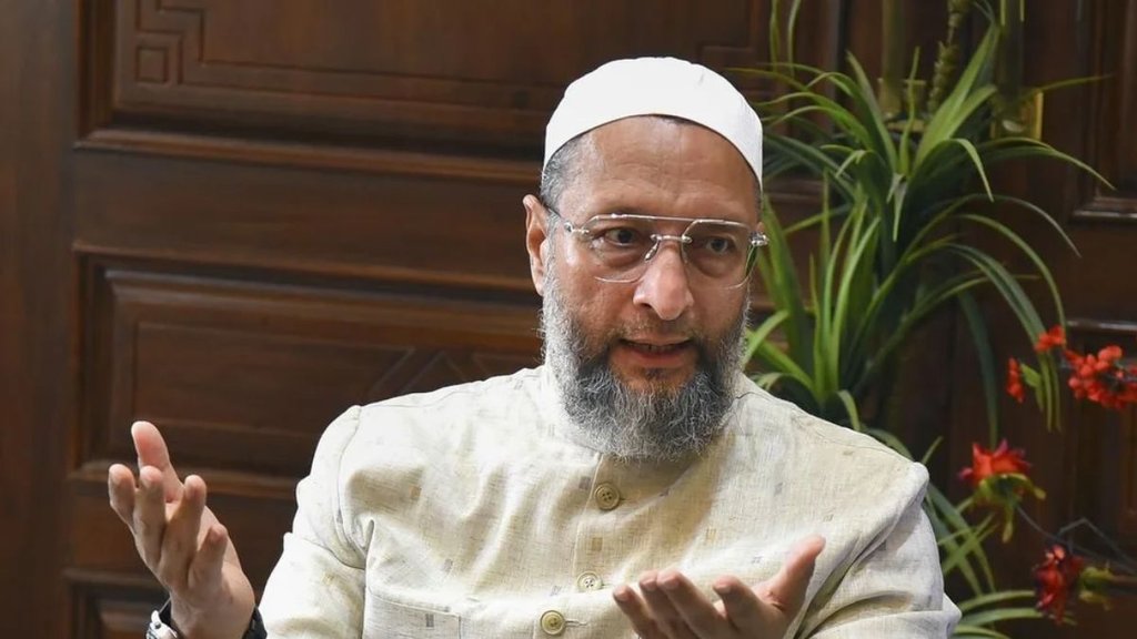 Asaduddin Owaisi,असदुद्दीन ओवैसी,AIMIM,sambhal violence ,