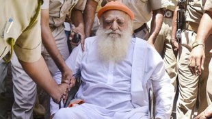 Asaram Bapu, Rajasthan High Court, Bail Extension, Health Issues,