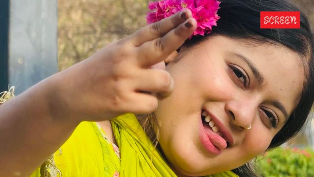 Asfiya Khan, Social media influencer, LUCKNOW NEWS