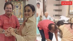 Tmkoc Asit Modi