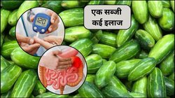 शरीर के लिए रामबाण है ये 1 हरी सब्जी, हफ्ते में सिर्फ 3 दिन खाएं और देखें नतीजे, डायबिटीज समेत इन 5 समस्याओं से मिल सकती है राहत