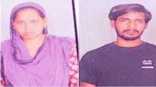 bengal woman pushed to Bangladesh, bengal woman arrested in Bangladesh