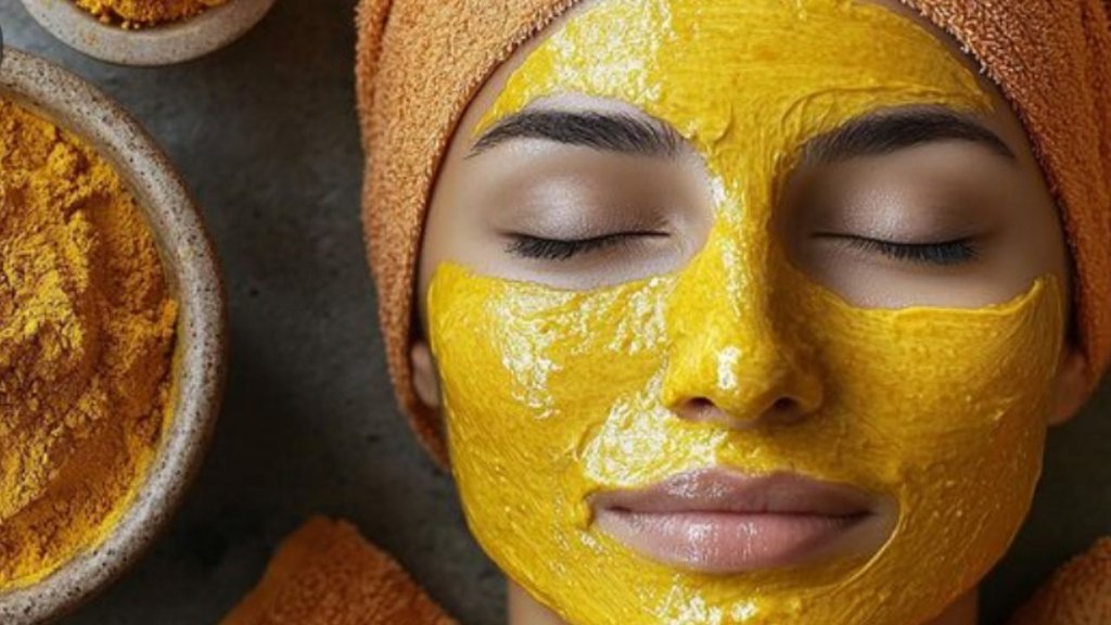 Right way to apply besan | Besan face pack | gram flour on face for remove dark spots and freckles