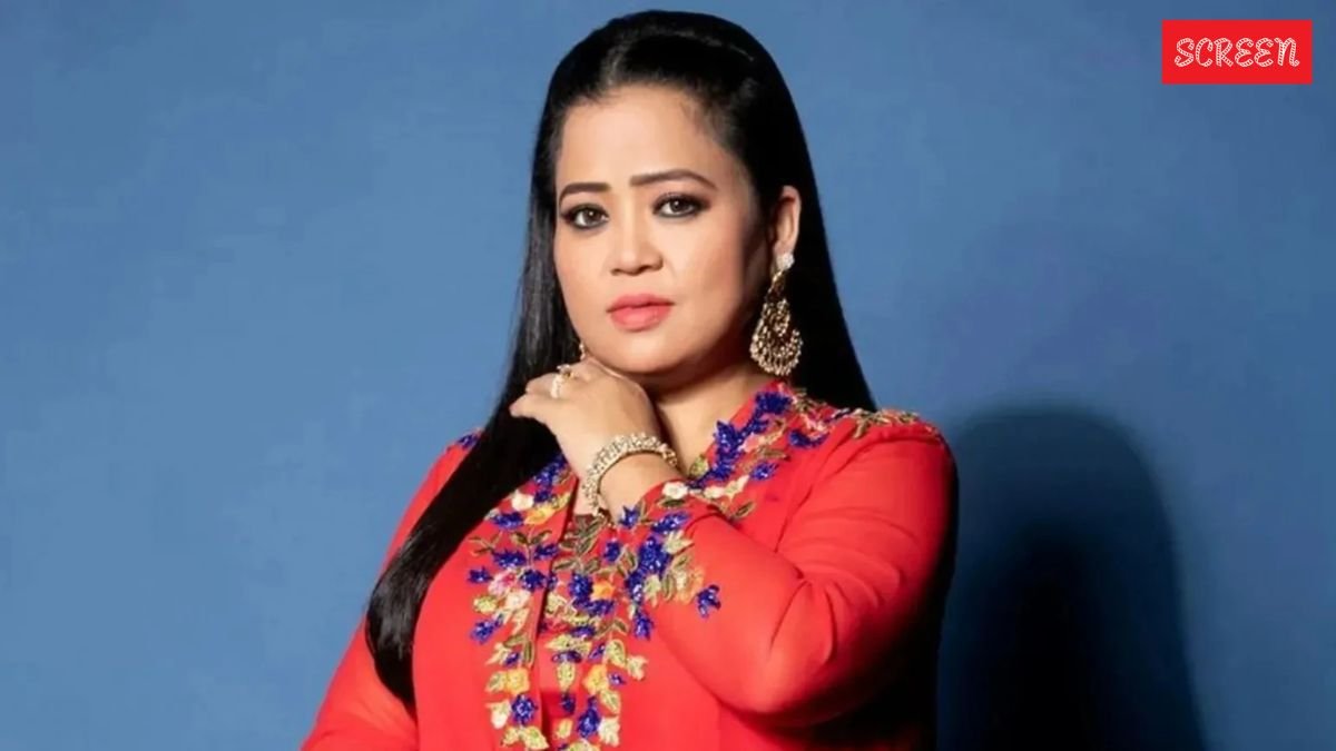 Bharti singh life struggle