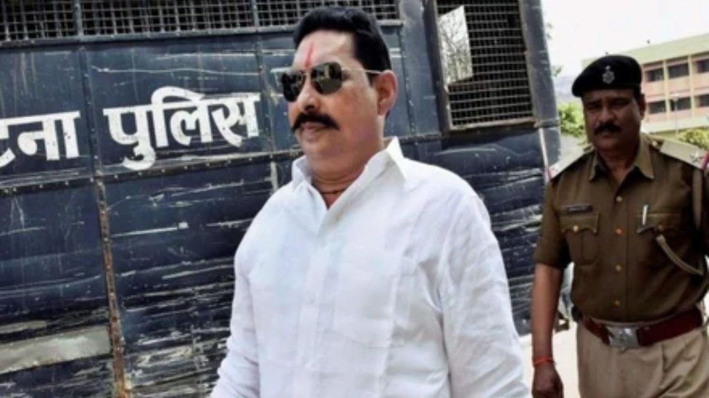bihar | anant singh | nitish kumar |