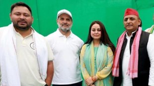 bihar chunav | rohini | lalu yadav