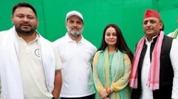 ‘शादी हुई नहीं और सुहागरात…’, महागठबंधन का सीएम चेहरा कौन? सवाल सुनते ही बिगड़ीं लालू की बेटी रोहिणी आचार्य- VIDEO