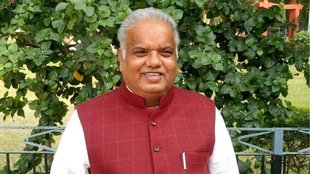 bihar minister, shravan kumar, bihar ke mantri par humla