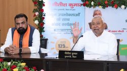 चुनावी साल में नीतीश सरकार ने डबल की जेपी पेंशन, लिए 30 बड़े फैसले