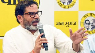 Prashant Kishor | bihar elections | Nitish Kumar