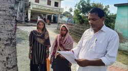 ‘वे हमसे ऐसा क्यों करवा रहे हैं?’, बिहार में एसआईआर को लेकर इन दलित गांवों की कहानी