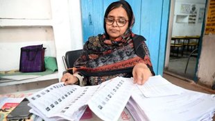 migration impact on voting, Assembly constituencies Bihar, Election Commission reports