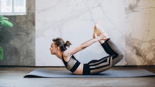 boat pose benefits for abs
