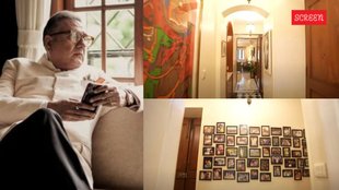 Boman Irani House