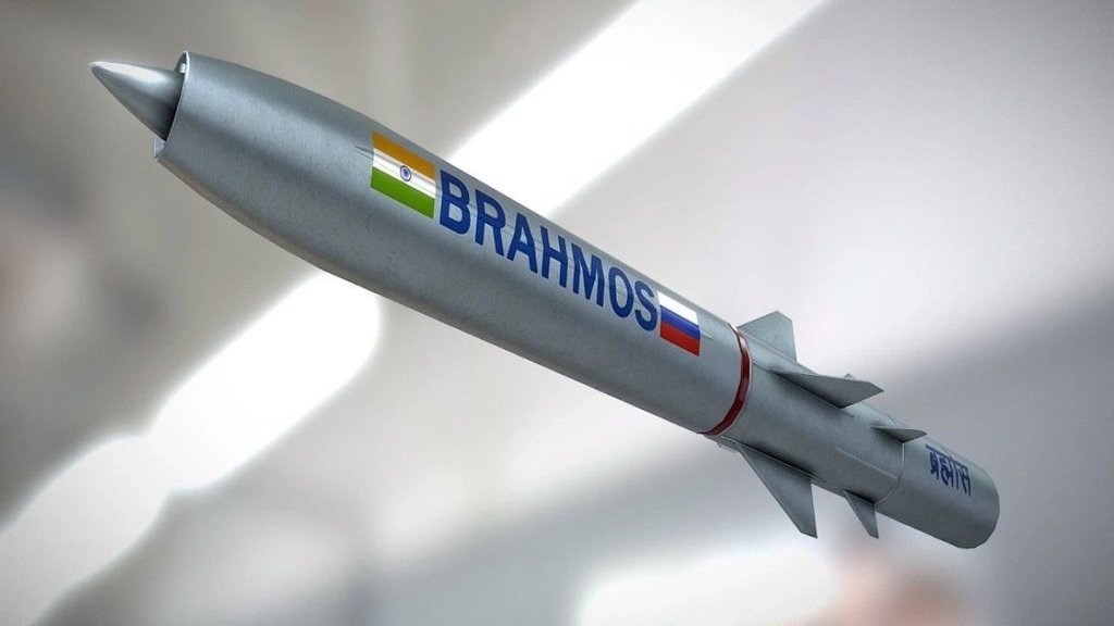 brahmos missiles | operation sindoor |