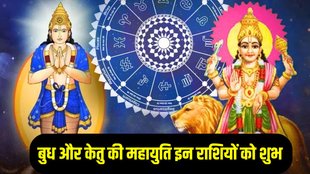 budh and ketu yuti 2025, budh and ketu yuti