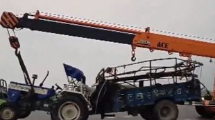 bulandshahar accident| UP news| road accident