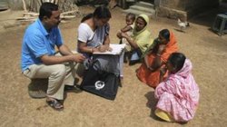 2027 में पहली बार होगी डिजिटल जनगणना, डेटा जुटाने के लिए अपने ही स्मार्टफोन का इस्तेमाल करेंगे कर्मचारी