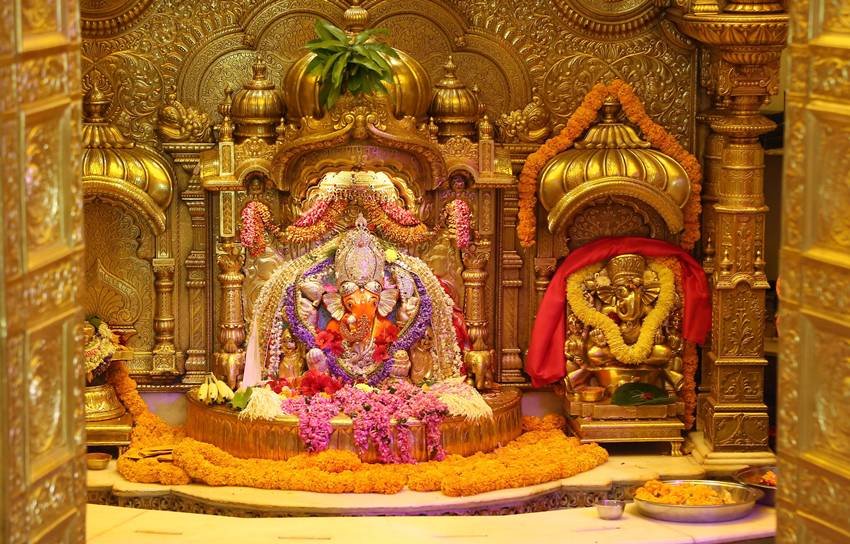 famous ganesh temple in Varanasi