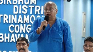 school jobs scam, who is chandranath sinha, chandranath sinha TMC minister