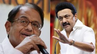 chidambaram | stalin | tamilnadu | bihar SIR |