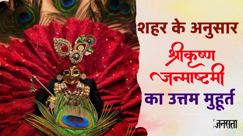 Janmashtami 2025 city-wise muhurat, Janmashtami muhurat by city India, Janmashtami 2025 timings Delhi, Janmashtami time Mumbai , Janmashtami time mathura, vrindavan Janmashtami , Janmashtami kab hai, janmashtami puja time in delhi, janmashtami puja time in kolkata, janmashtami puja time in haryana, janmashtami puja time in ghaziabad, janmashtami puja time in kanpur, janmashtami puja time in bangalore, janmashtami puja time in gurgaon, janmashtami puja muhurat, janmashtami puja muhurat today, janmashtami puja muhurat today in noida, noida janmashtami puja muhurat, janmashtami delhi puja time