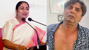 Attack on Delhi CM, Rekha Gupta attacker friend, Rajesh Khimji Sakriya arrest,