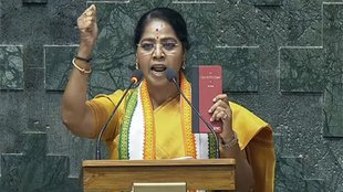 Delhi Tamil Nadu MP chain snatching, Sudha Ramakrishnan, Chanakyapuri chain snatching,