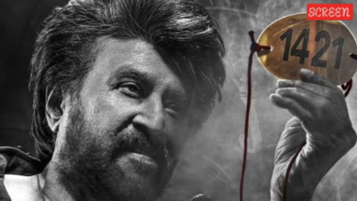 Coolie Box Office Collection