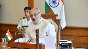 cp radhakrishnan bjp, cp radhakrishnan news, cp radhakrishnan governor,