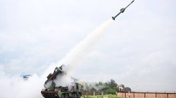 संपादकीय: जमीन पर नहीं आसमान से लड़ी जा रही है अब लड़ाई, भारत की रक्षा प्रणाली में मजबूती का जुड़ा नया अध्याय