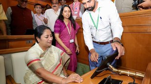 Delhi govt phone policy , CM phone reimbursement , Minister mobile purchase ,