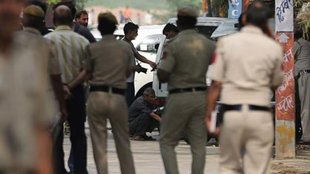 triple murder south delhi, delhi crime, delhi crime news