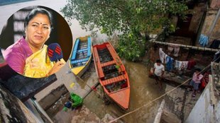 delhi | yamuna floods | rekha gupta |