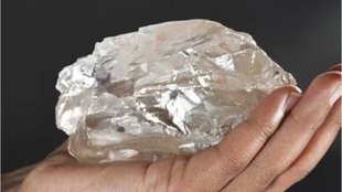 diamond hunting season