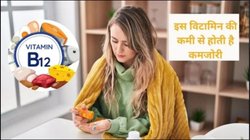 इस 1 विटामिन की कमी से शरीर का ढांचा हो सकता है कमजोर, दही के साथ खाएं ये 2 फूड, बॉडी को तेजी से मिलेगी शक्ति
