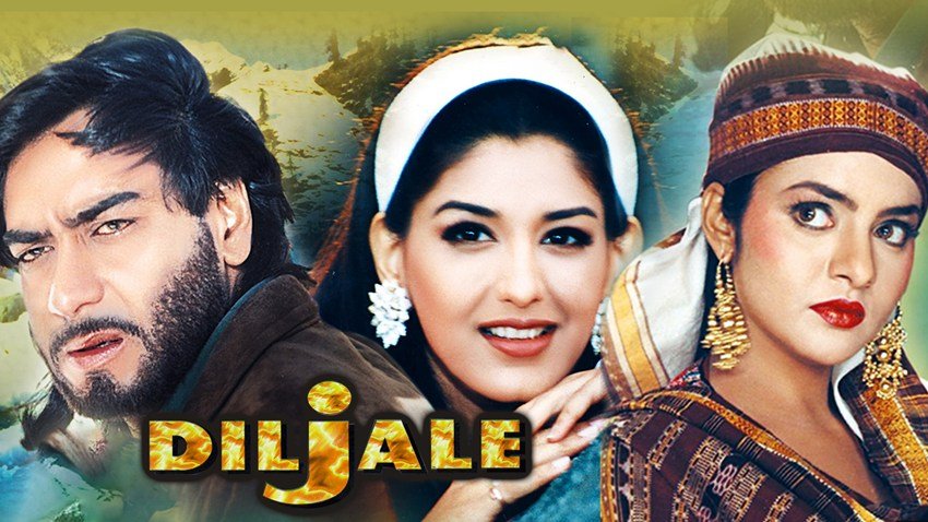 diljale